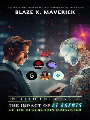 cover image of Intelligent Crypto